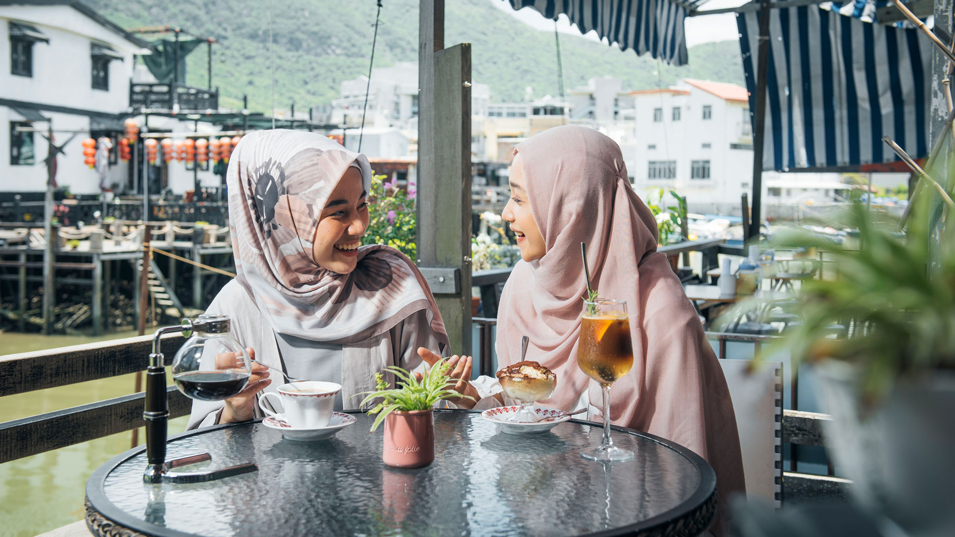 8 of the best halal food places in Hong Kong | Hong Kong Tourism Board