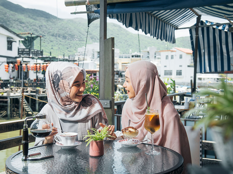 8 Tempat Makanan Halal Terbaik Dekat Anda di Hong Kong