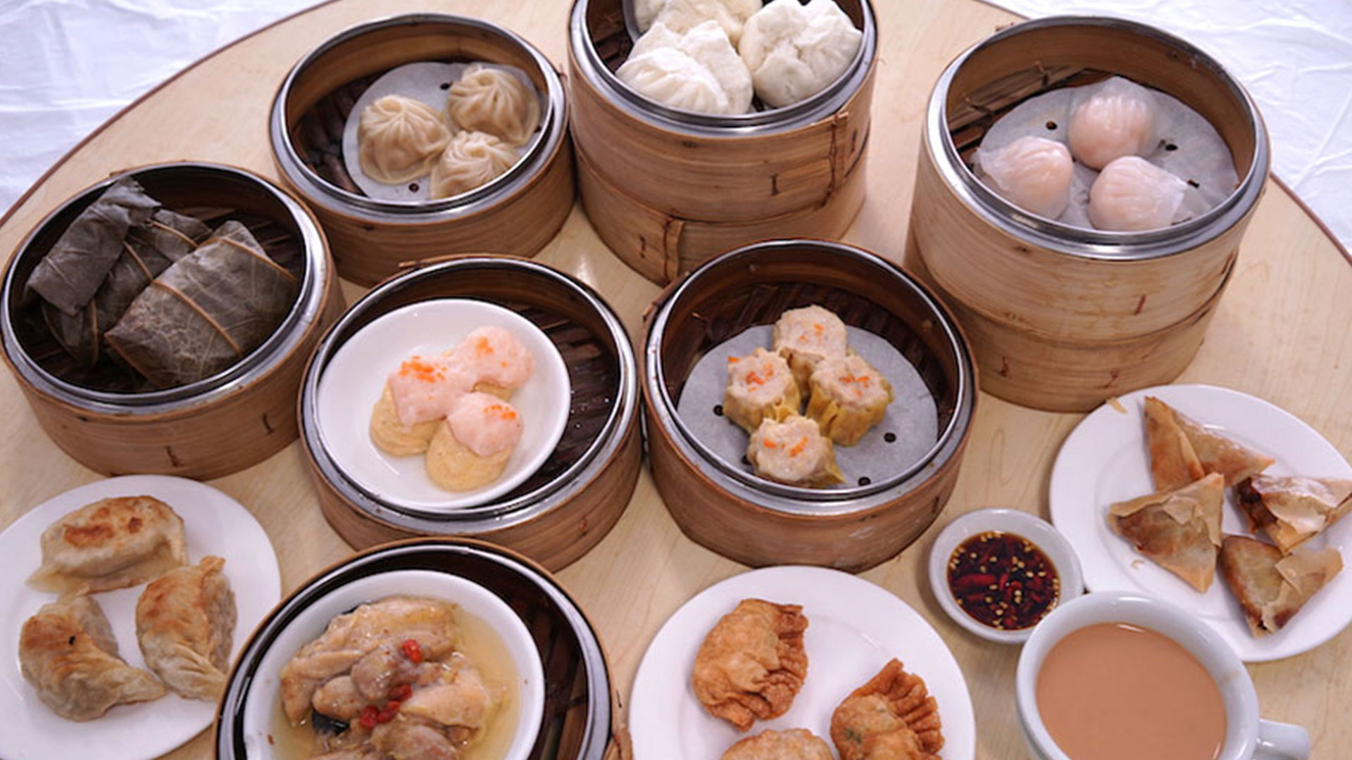 6 of the best halal food places in Hong Kong Hong Kong Tourism Board