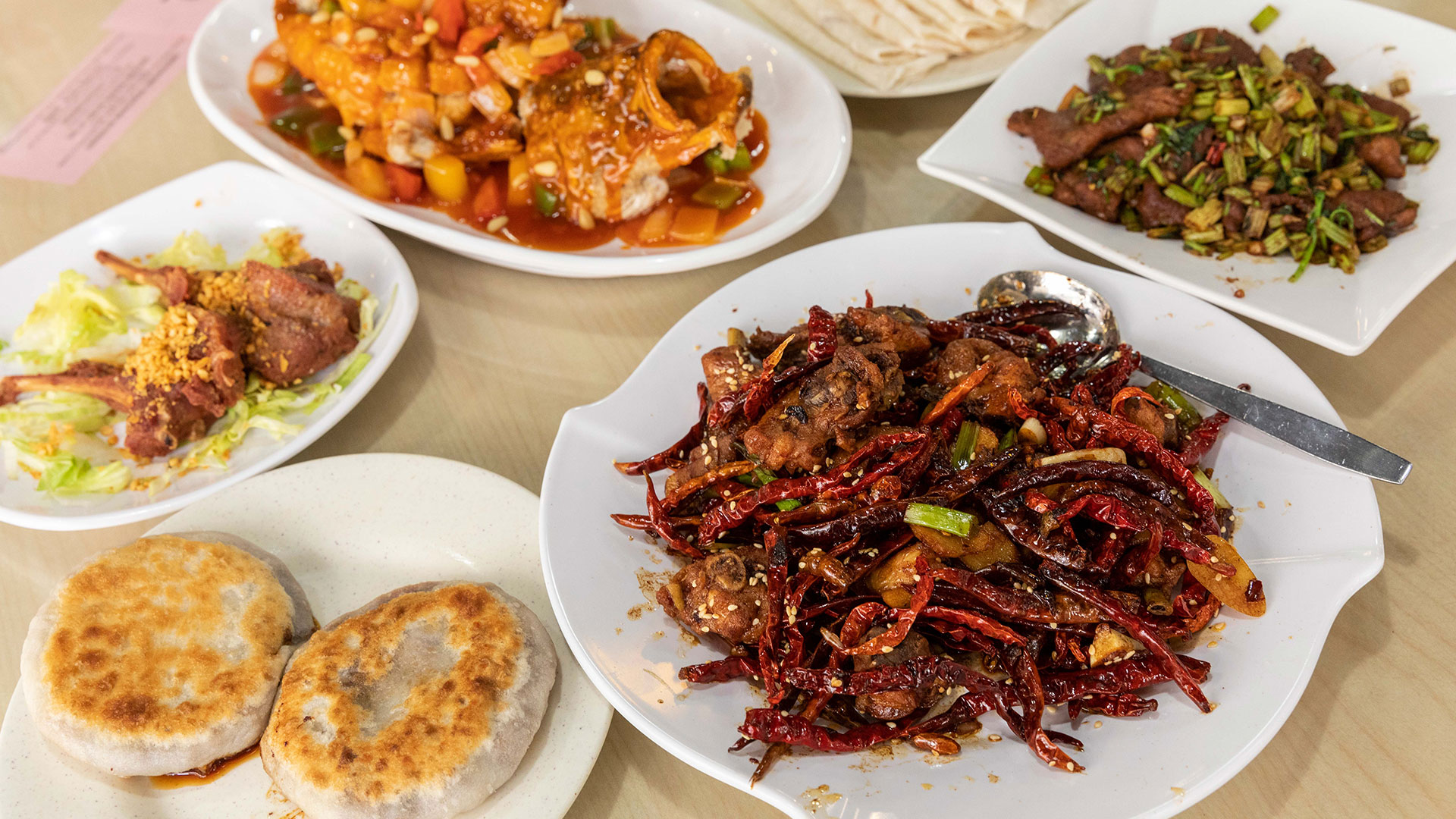 11 of the best halal food places in Hong Kong Hong Kong Tourism Board