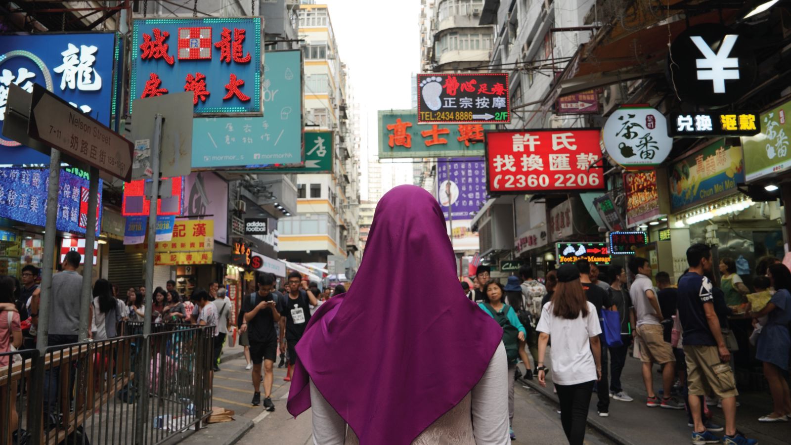 Mongkok