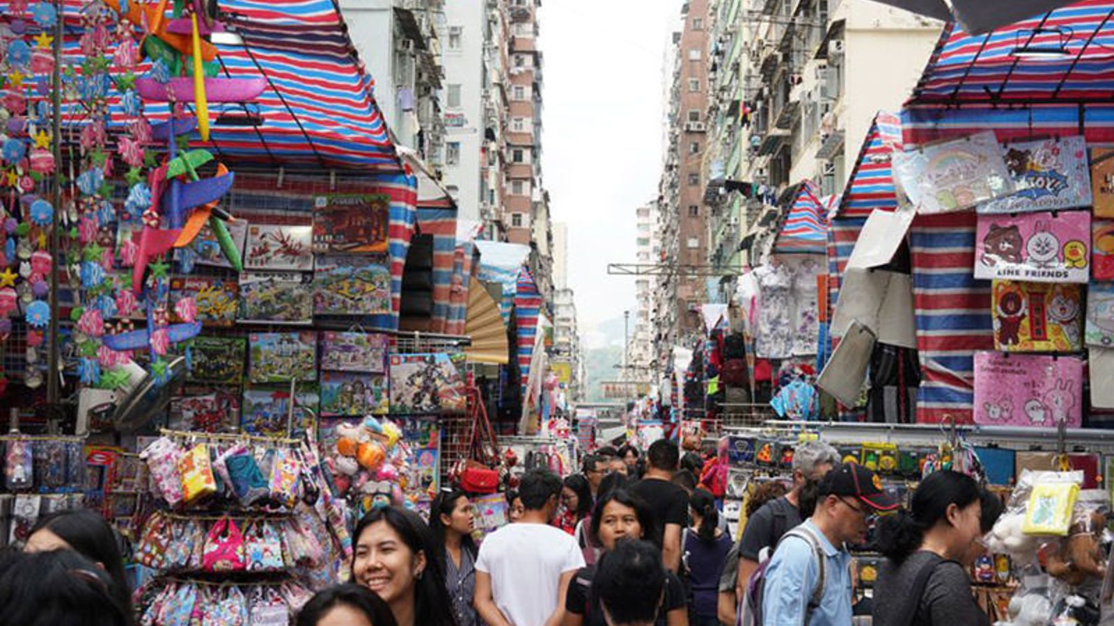 Mong Kok