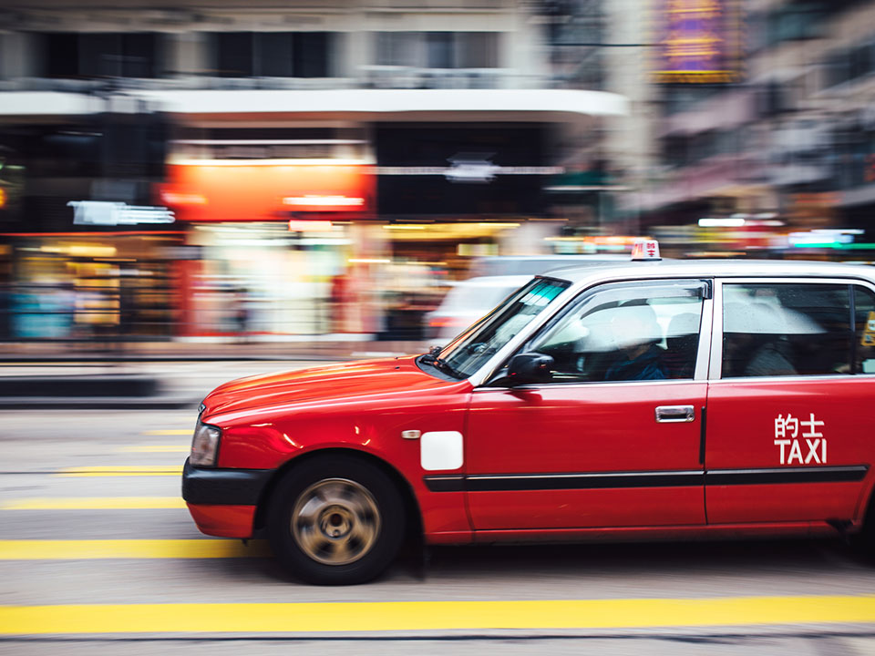 Taxi