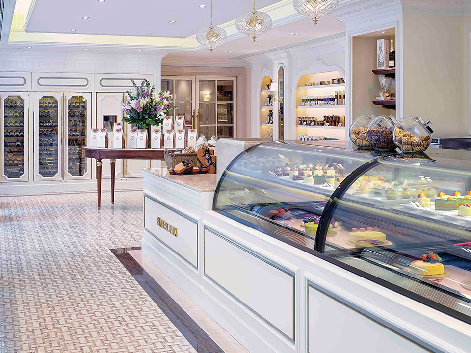 4 Halal Bakeries in Hong Kong: A Sweet Journey Through Tradition and Innovation