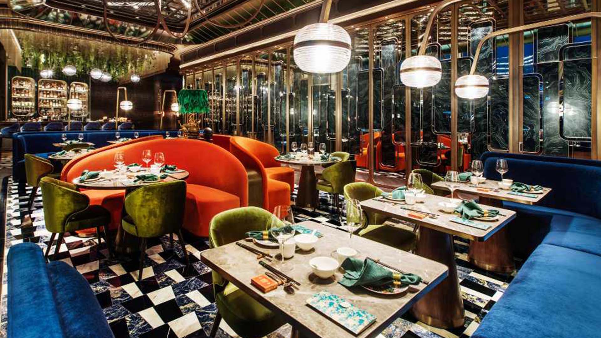 Chinesology, Hong Kong’s first Muslim-friendly fine-dining Chinese restaurant