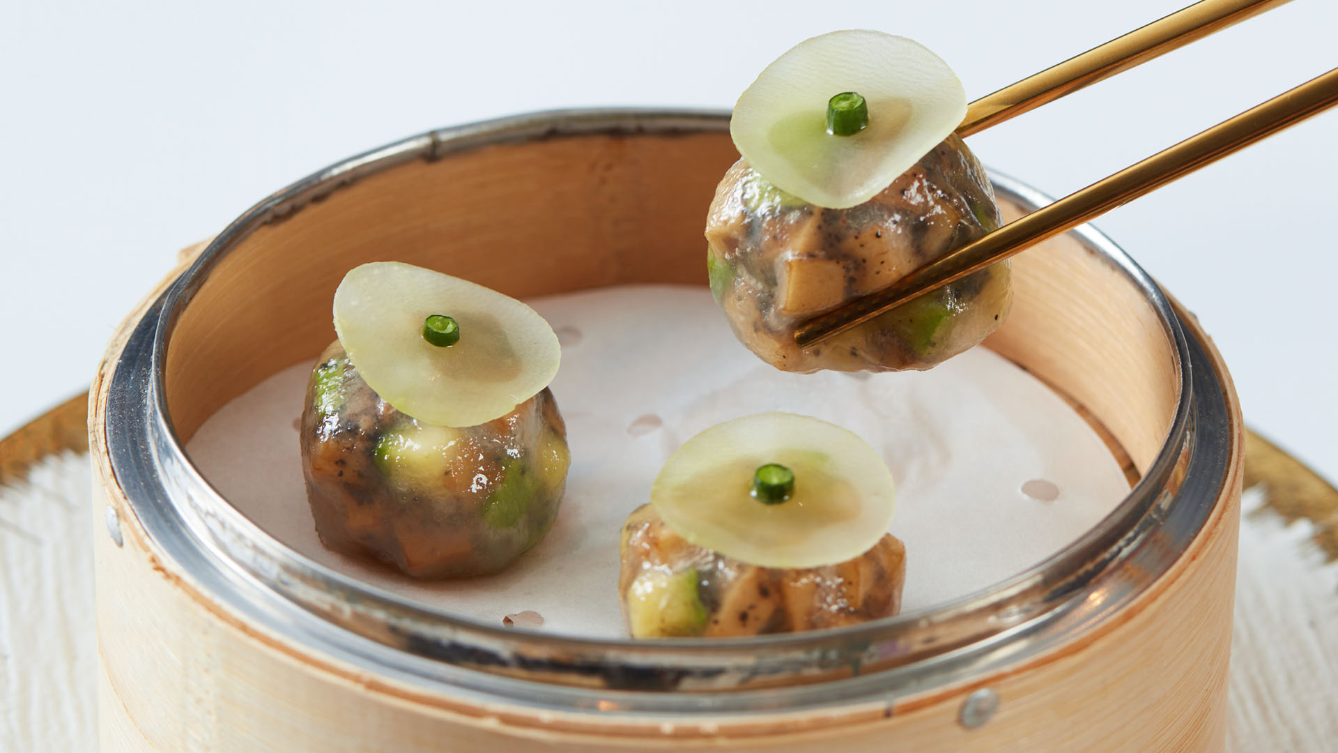 Cuisine Cuisine dim sum