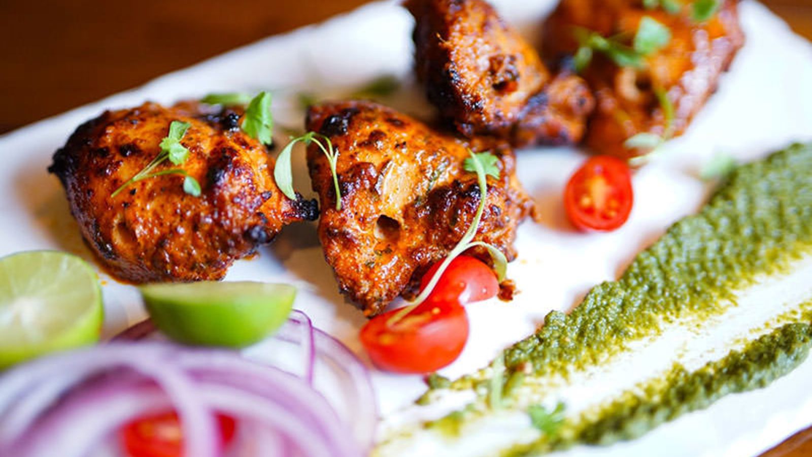 Bombay Dreams [Halal-certified]