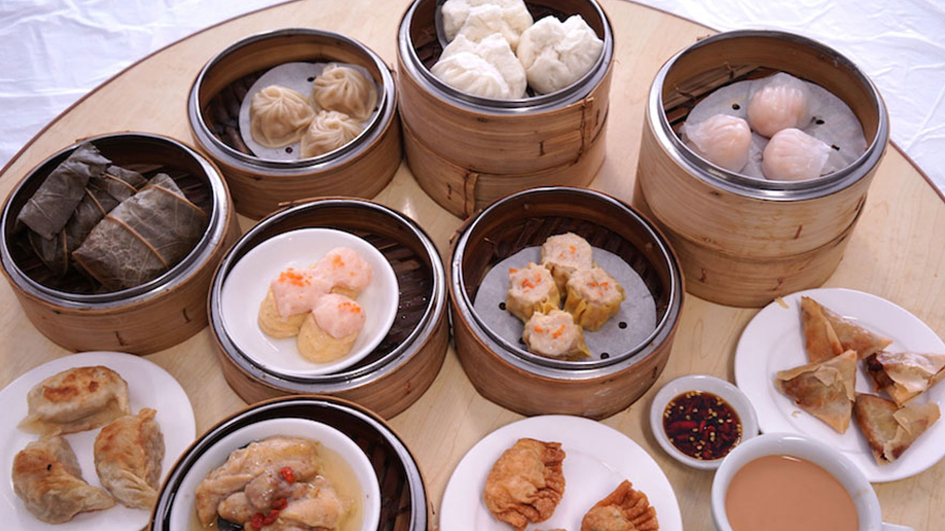 Islamic Centre Canteen