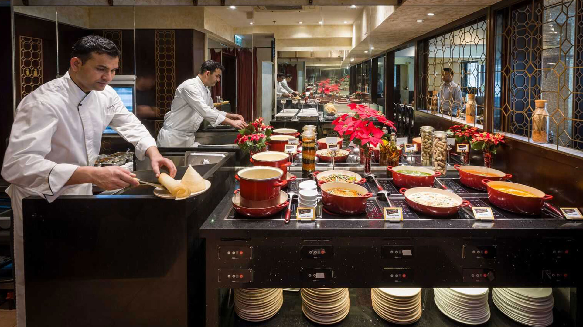 Jashan Celebrating Indian Cuisine