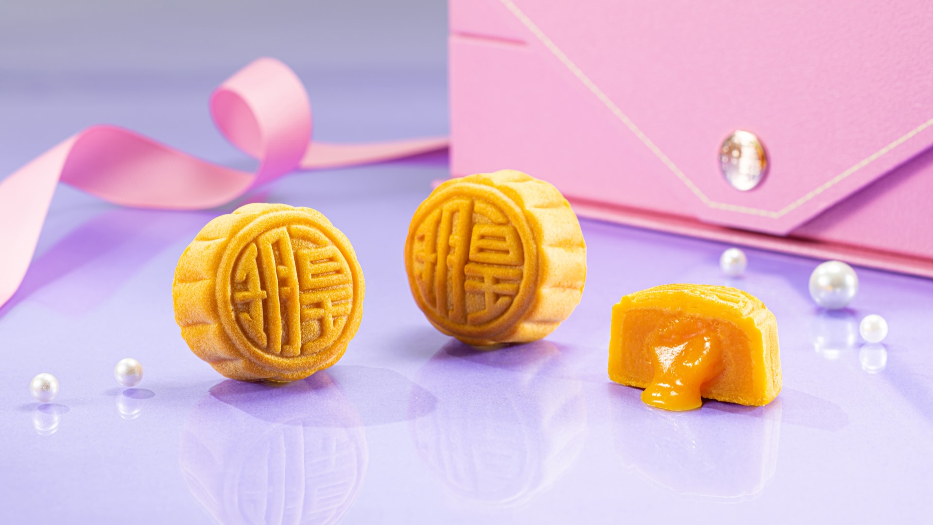 Imperial Patisserie MC