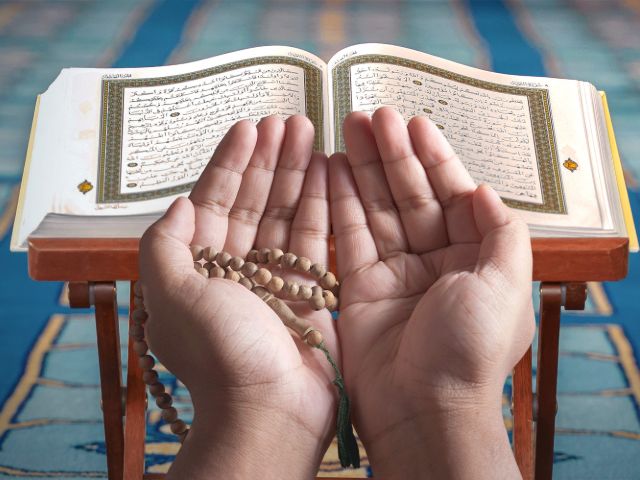 Mosques in Hong Kong