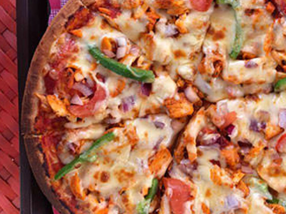 Ebeneezer’s Kebabs & Pizzeria