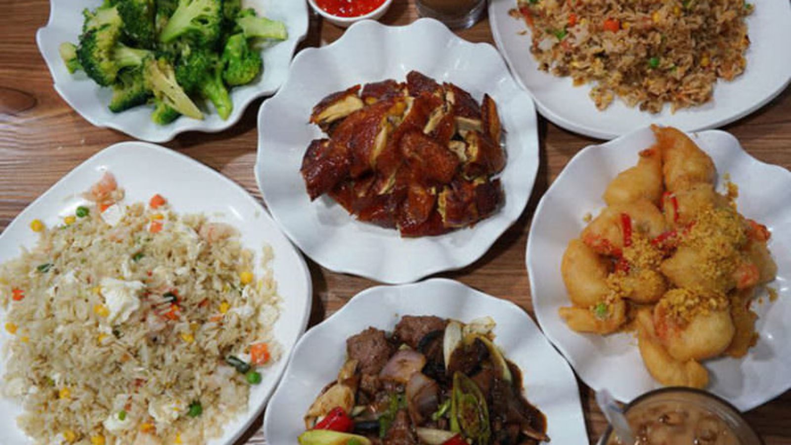 Hung’s Chinese Restaurant