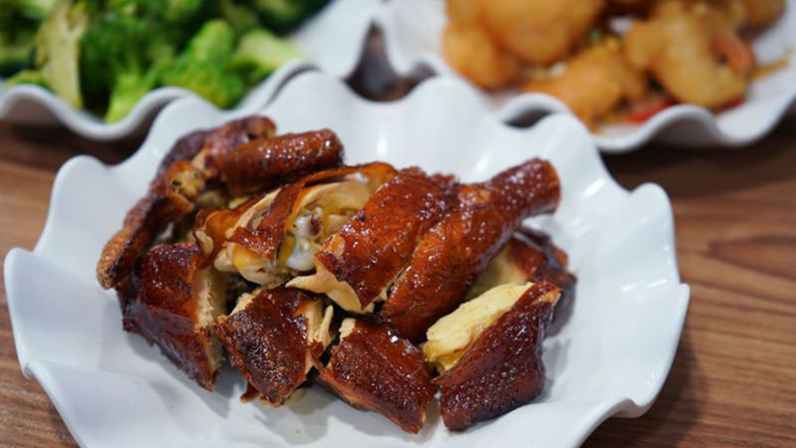 Hung’s Chinese Restaurant