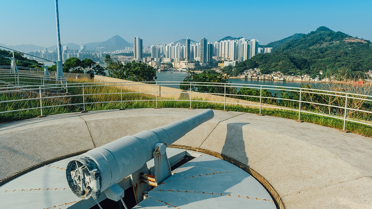 Museum of Coastal Defence
