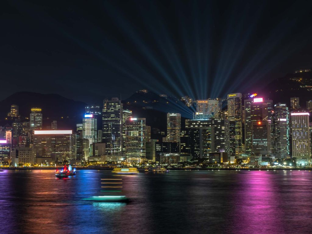 재미로 가득한 가족 여행 4일 | Hong Kong Tourism Board
