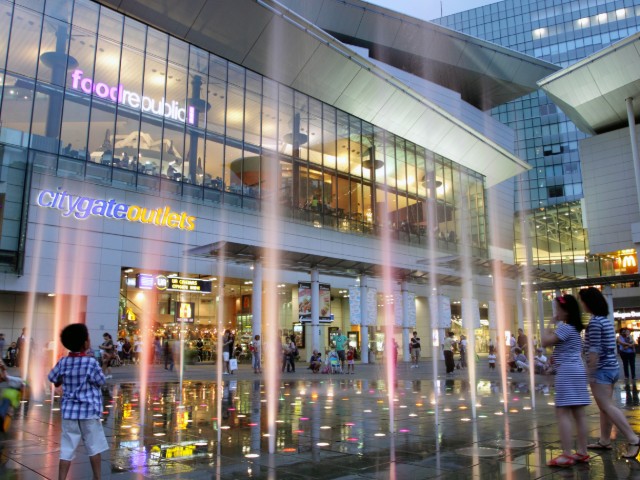 Top 5 outlet malls in Hong Kon Hong Kong Tourism Board