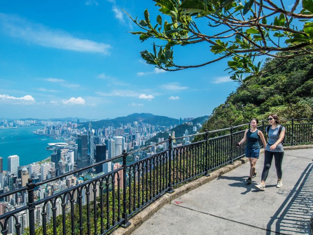 4 days of family fun