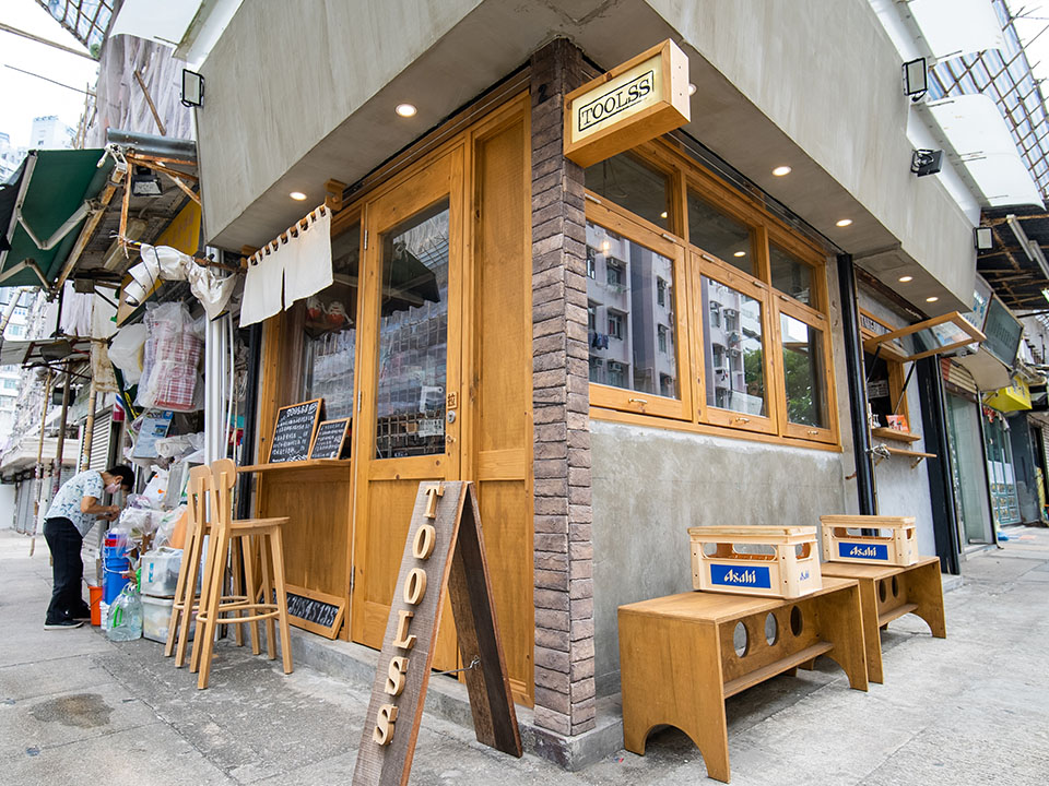 A trend-hunter's guide to Hong Kong