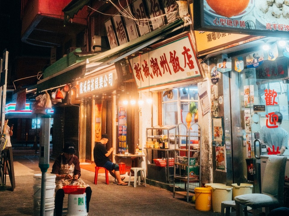 潮魅滿載：九龍城的潮州精神