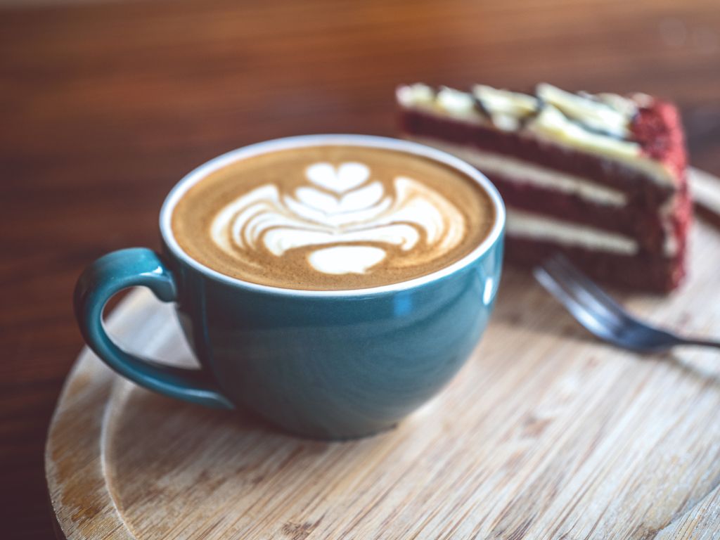 Café Sausalito