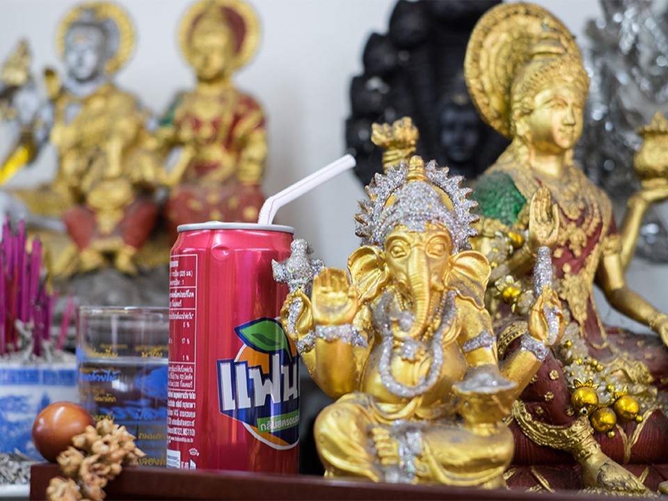 LM Thai Supplier