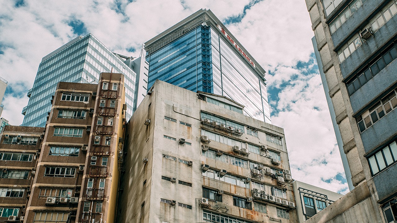 Kwun Tong Hong Kong Tourism Board