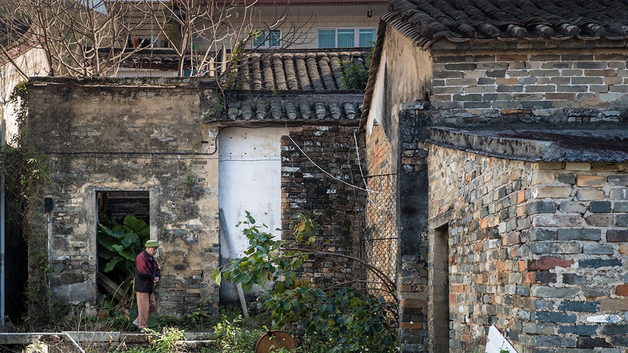 المنطقة الشمالية