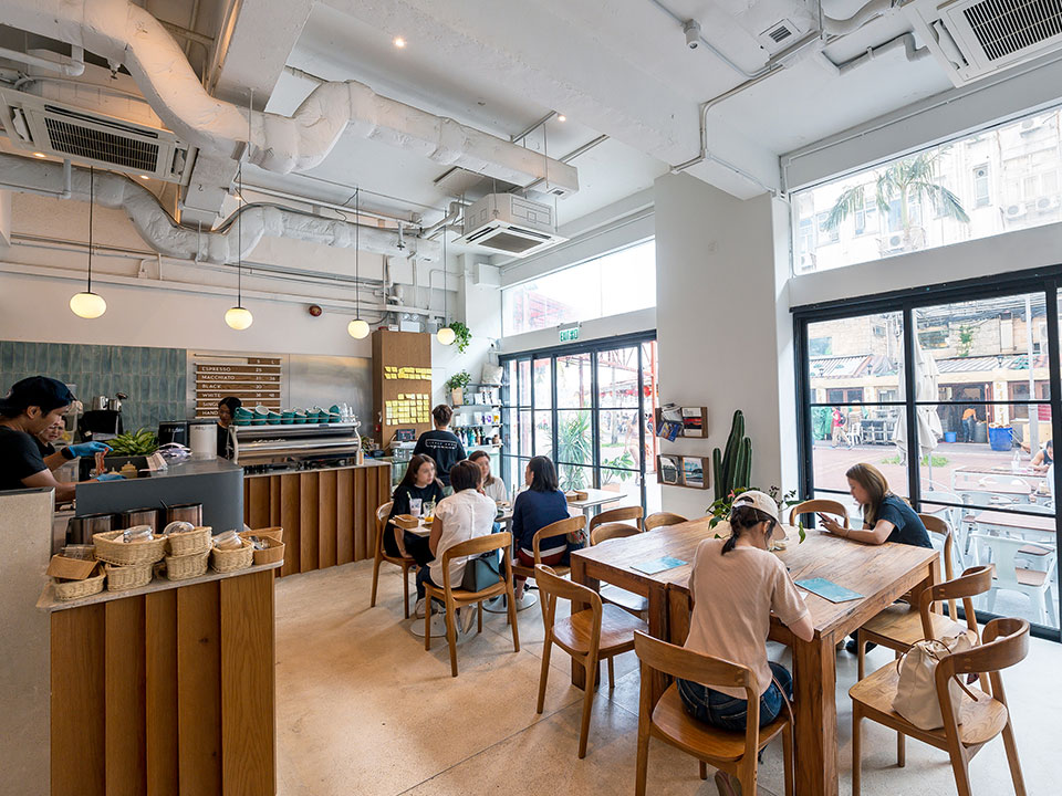 【西貢美食餐廳景點推介】細數遊客推薦西貢餐廳及景點