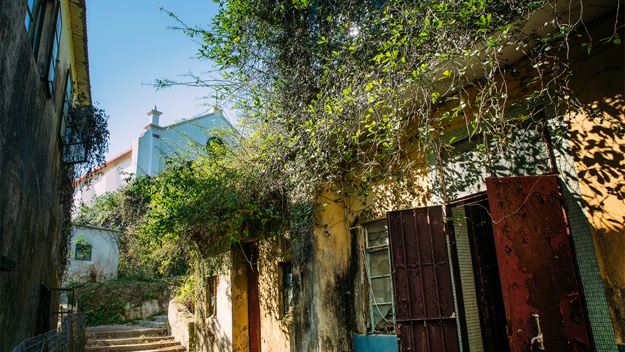 Sai Kung - Insiders' Favourites