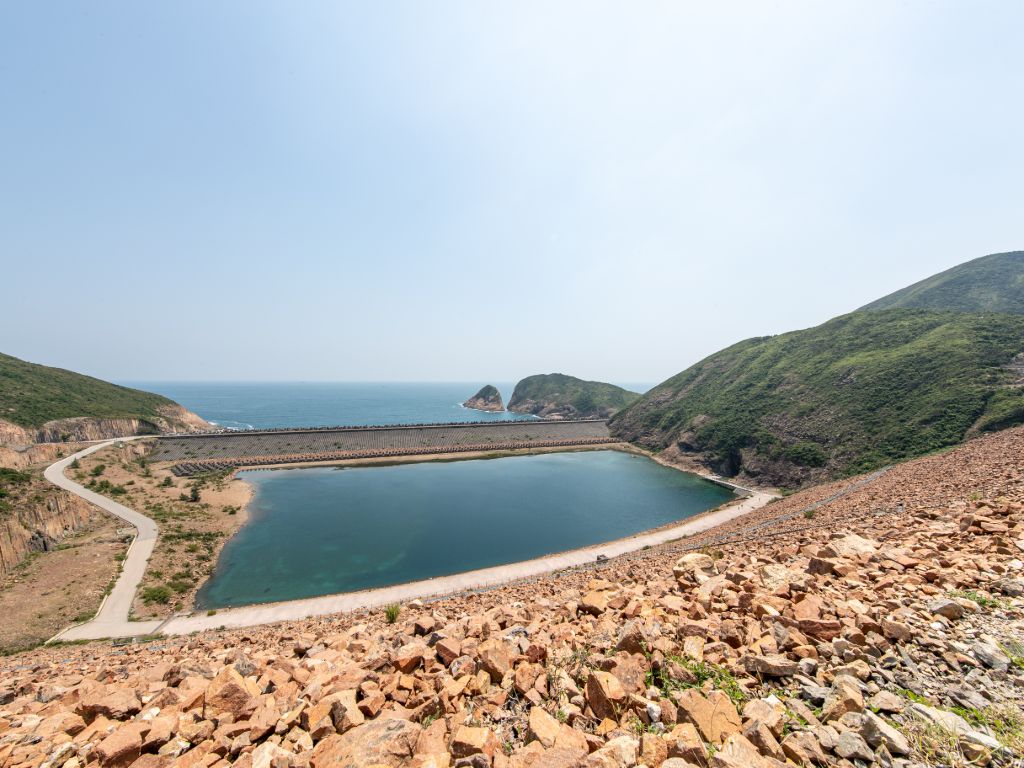 Hong Kong UNESCO Global Geopark