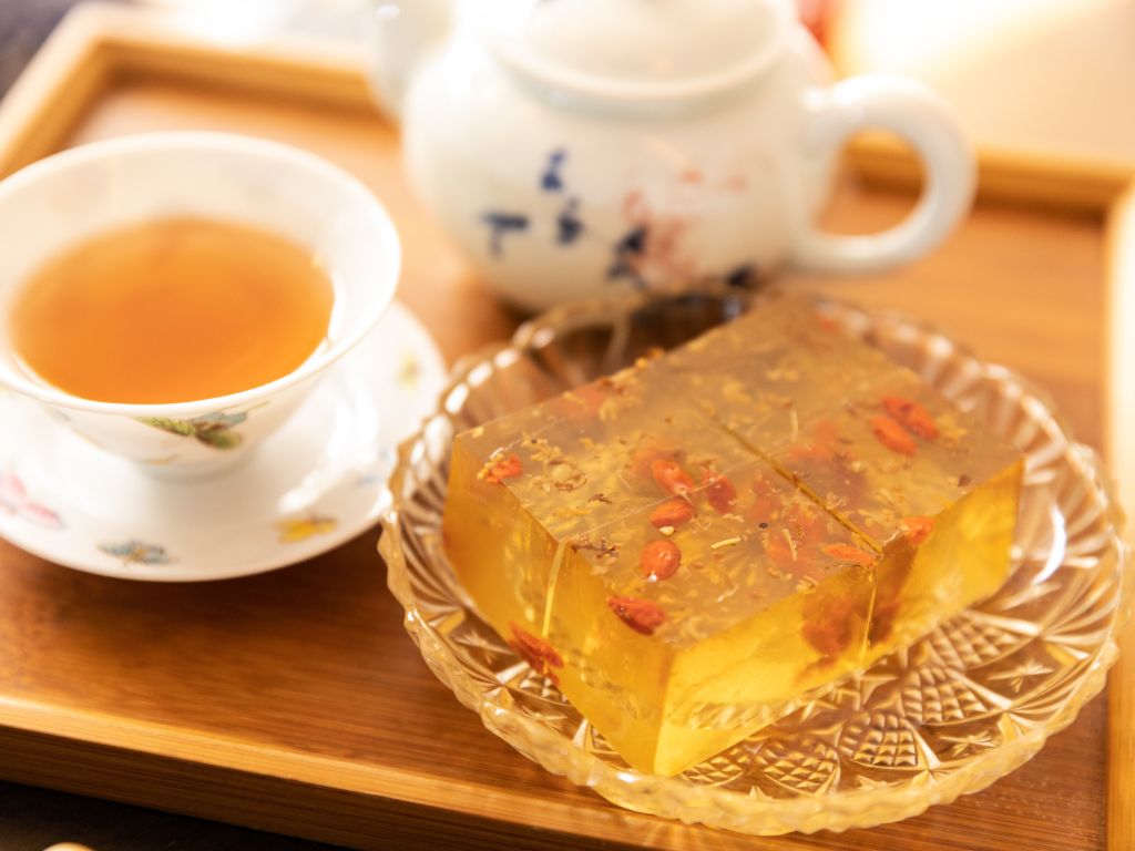 Heritage Tea House