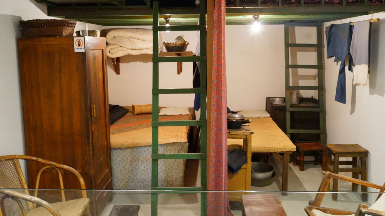 Explore Sham Shui Po's unique past on foot