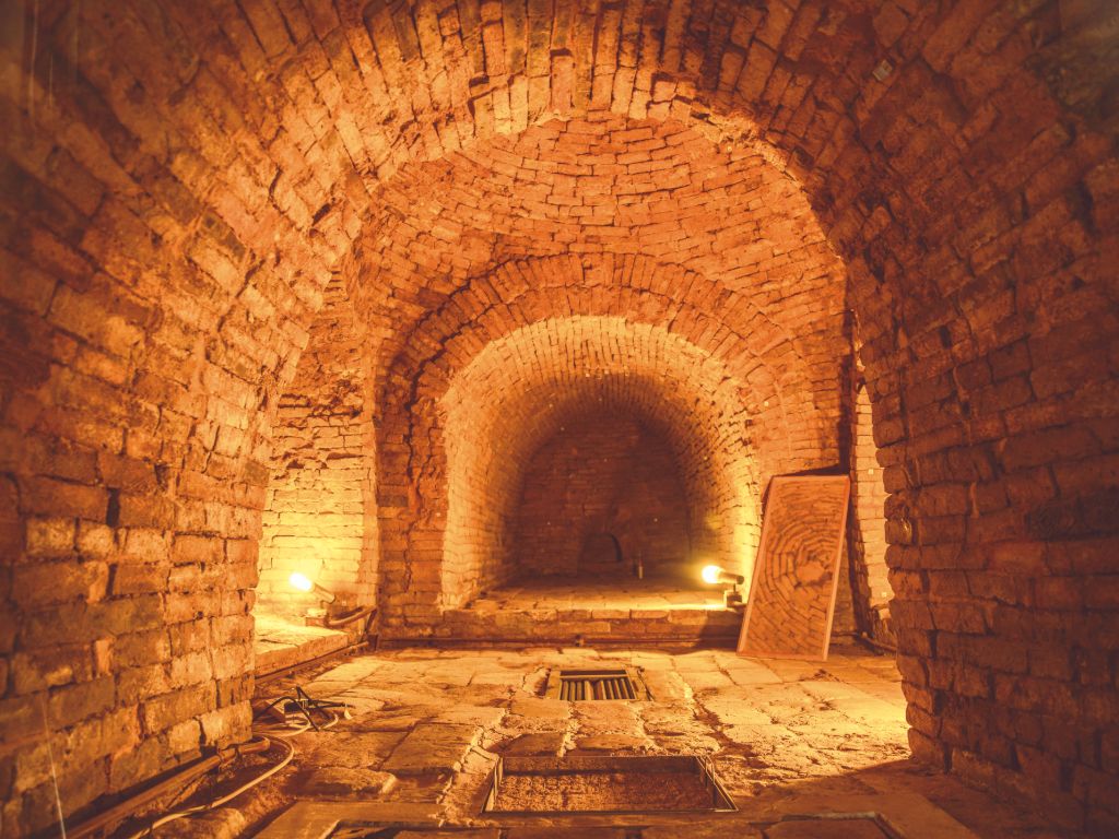 متحف مقبرة لي تشنغ أوك