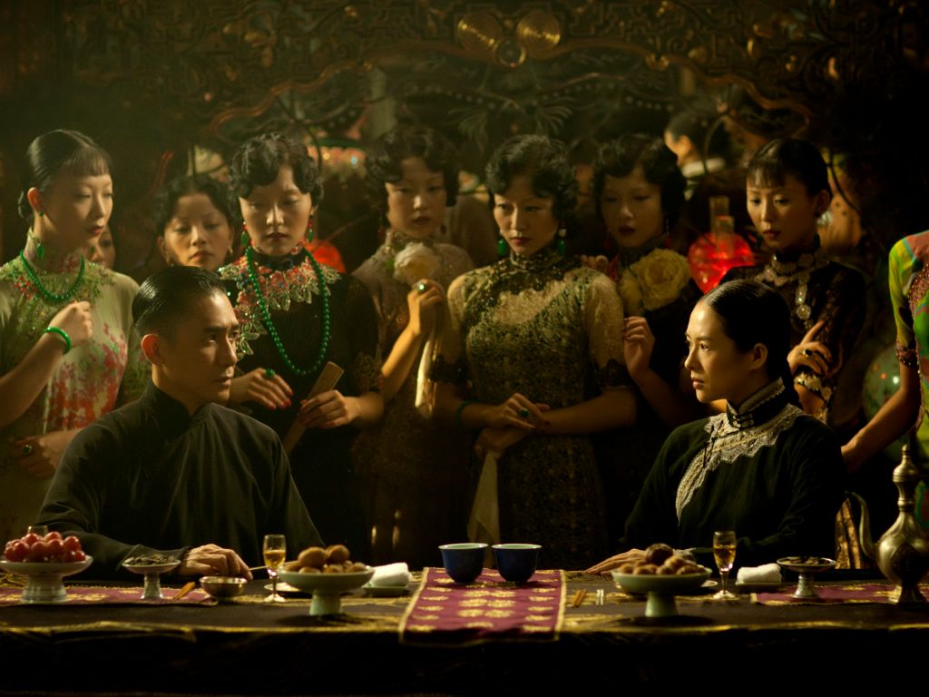 Sham Shui Po dalam Film