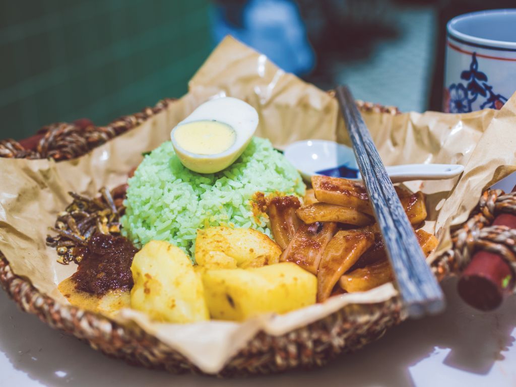 Simple flavours of Sham Shui Po  Hong Kong Tourism Board