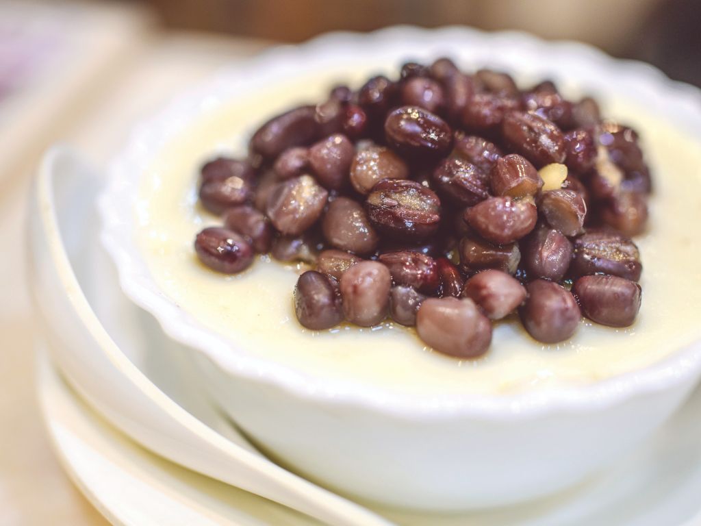 Luk Lam Dessert