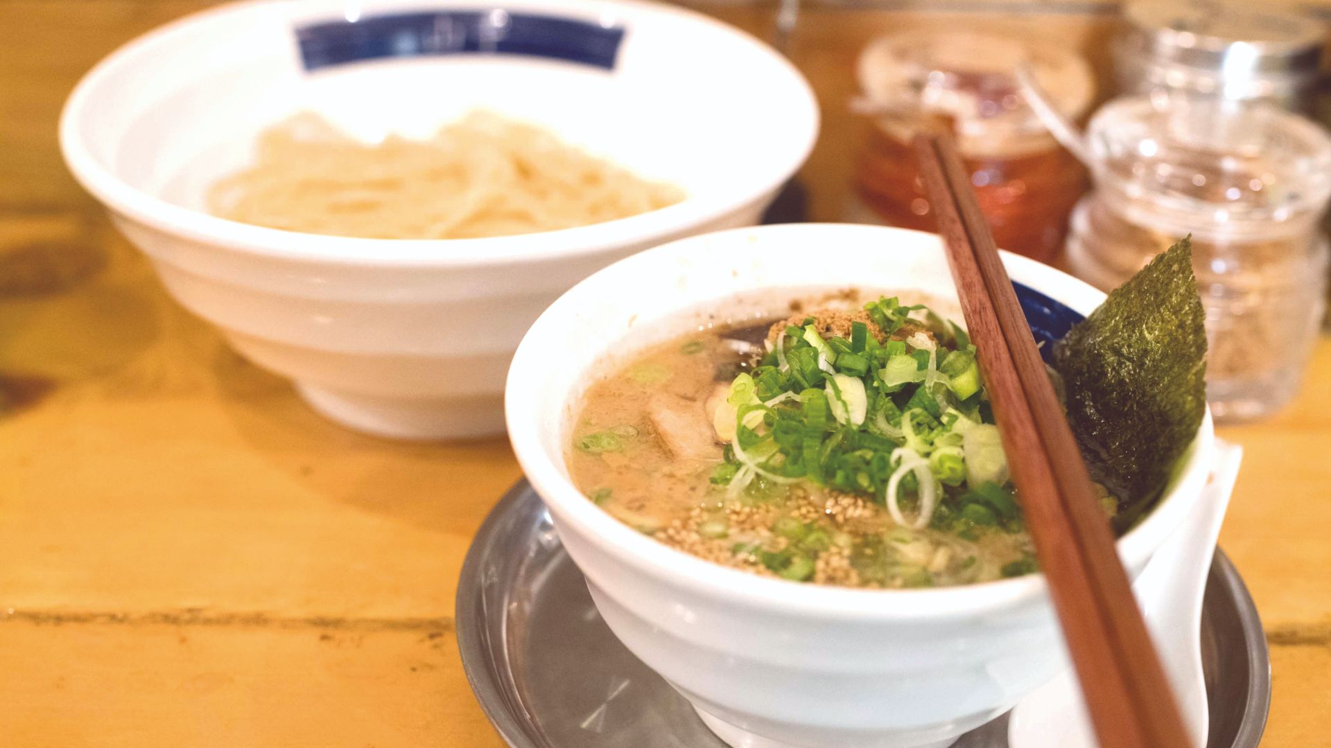 카쿠레가 라멘 팩토리(Kakurega Ramen Factory)