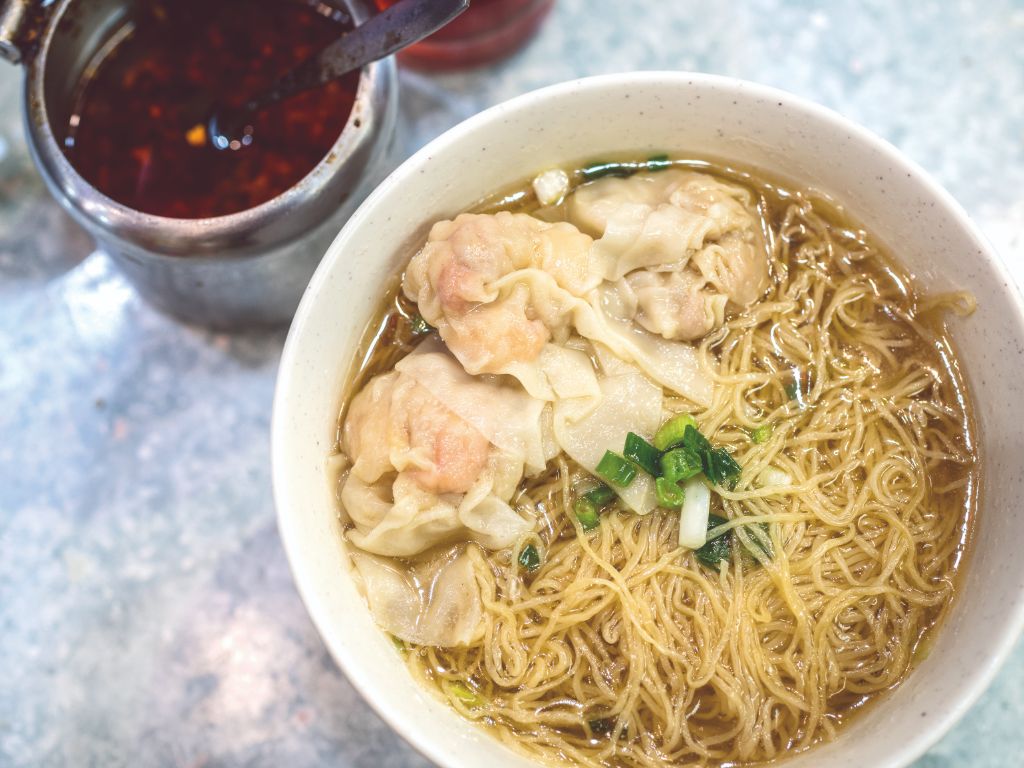 선루엔펑 누들(Sun Luen Feng Noodles)