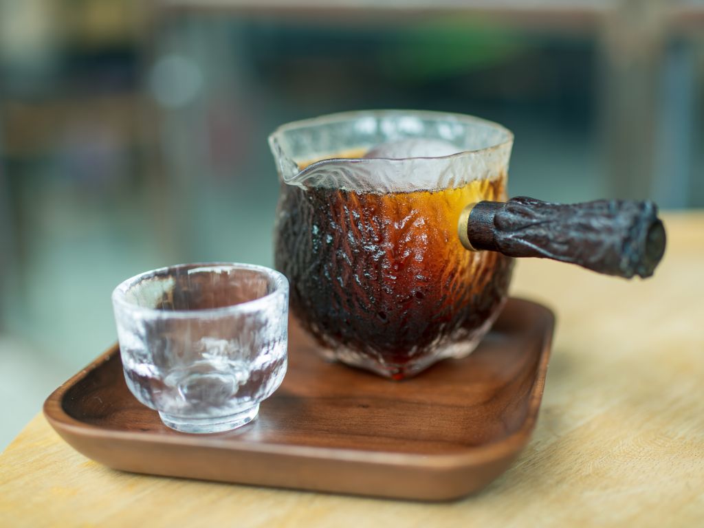 커피 매터스(Coffee Matters)