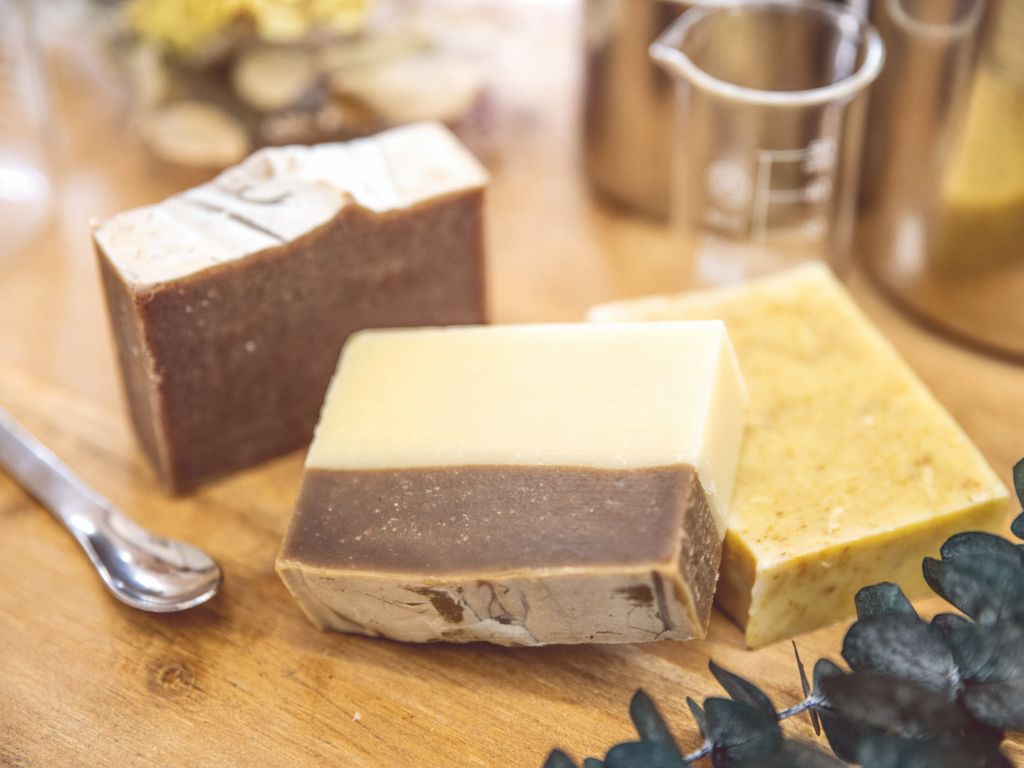 Savon Workshop