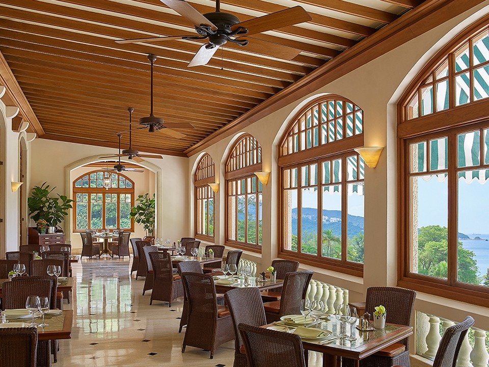 Southern District — insider’s favourites
