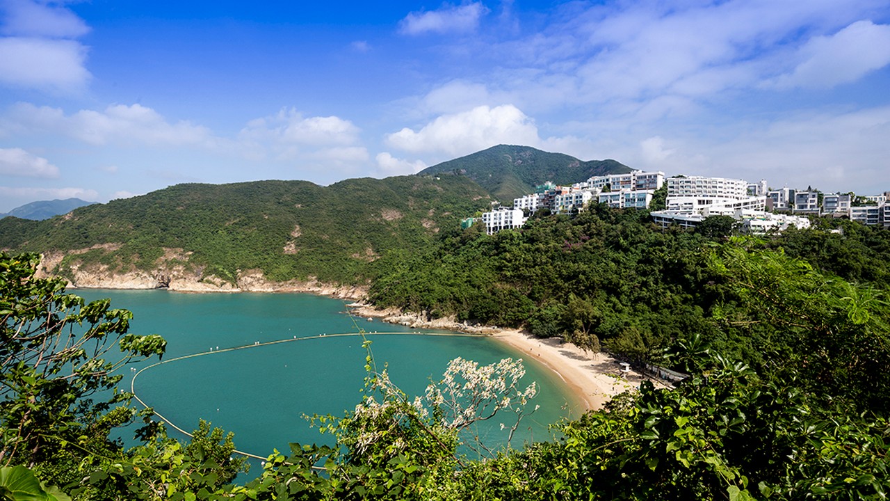 Southern District | Hong Kong Tourism Board