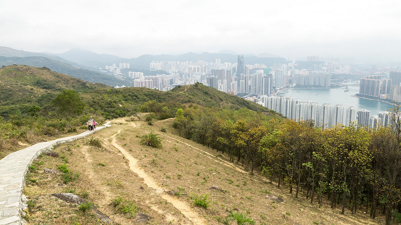 مقاطعة تسوين وان