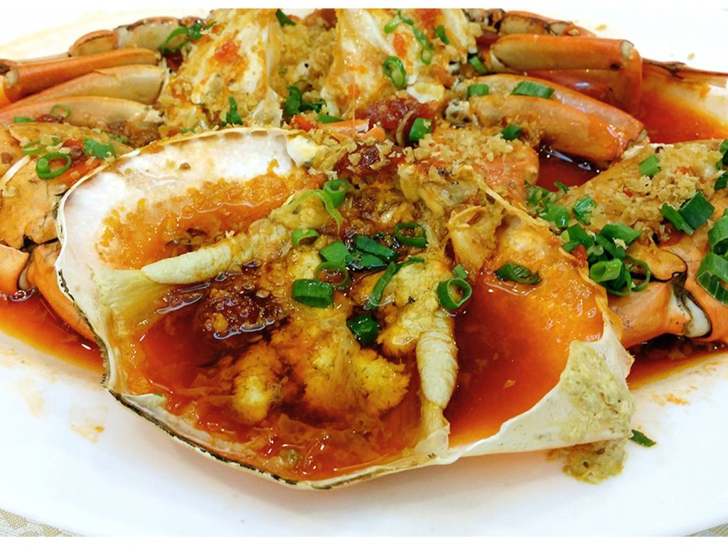Sang Kee Restaurant