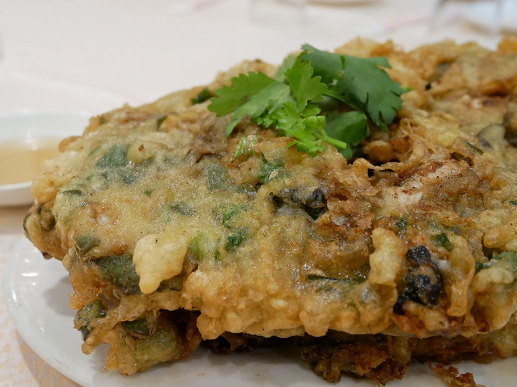 Tak Kee Chiu Chow Restaurant