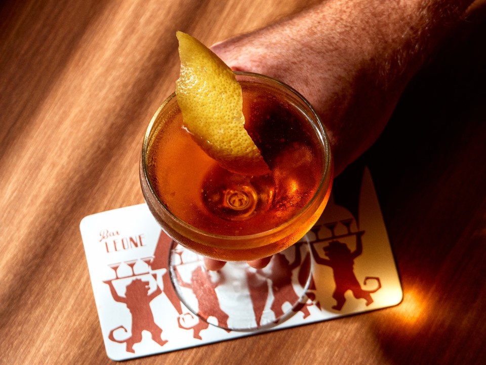 Un accent sur l'artisanat, les ingrédients et la saisonnalité