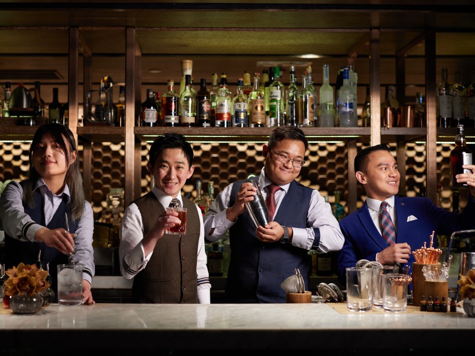 8 1/2 Otto e Mezzo Bombana