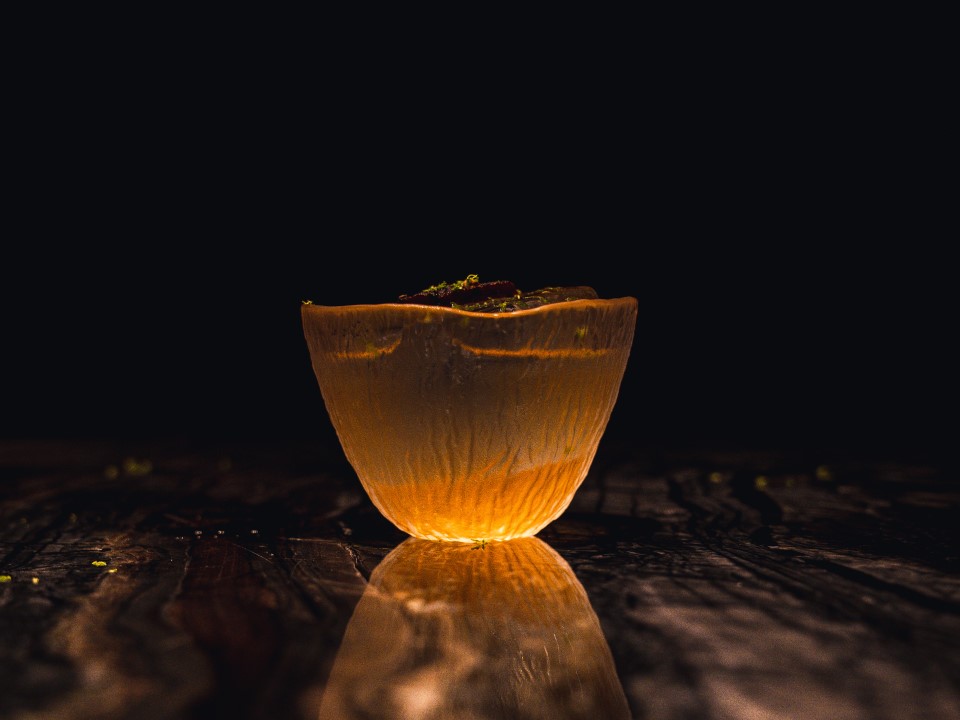 Les matériaux naturels créent une ambiance chaleureuse et harmonieuse