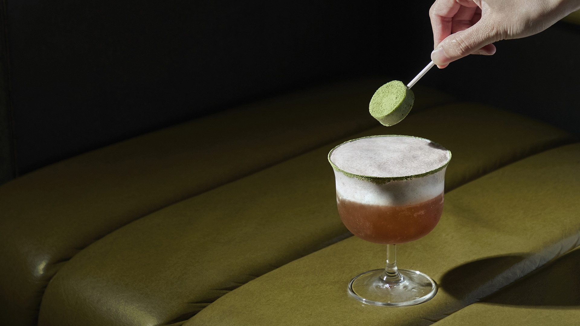 Cocktail by Quinary คือหนึ่งในบาร์ที่ชนะรางวัล 50 บาร์ที่ดีที่สุดของเอเชีย